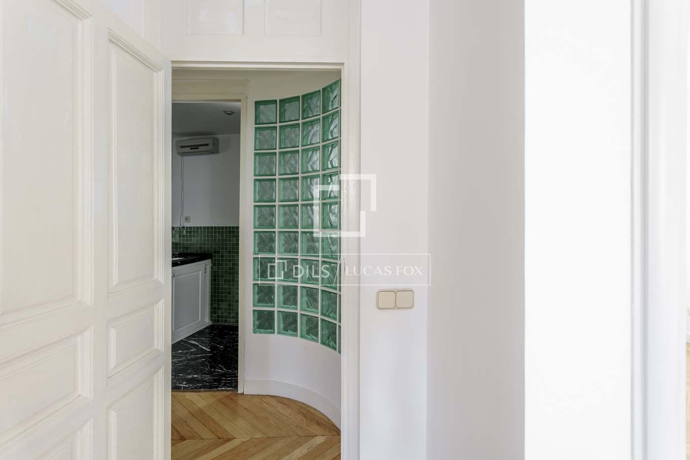 Apartment for Rent in Madrid