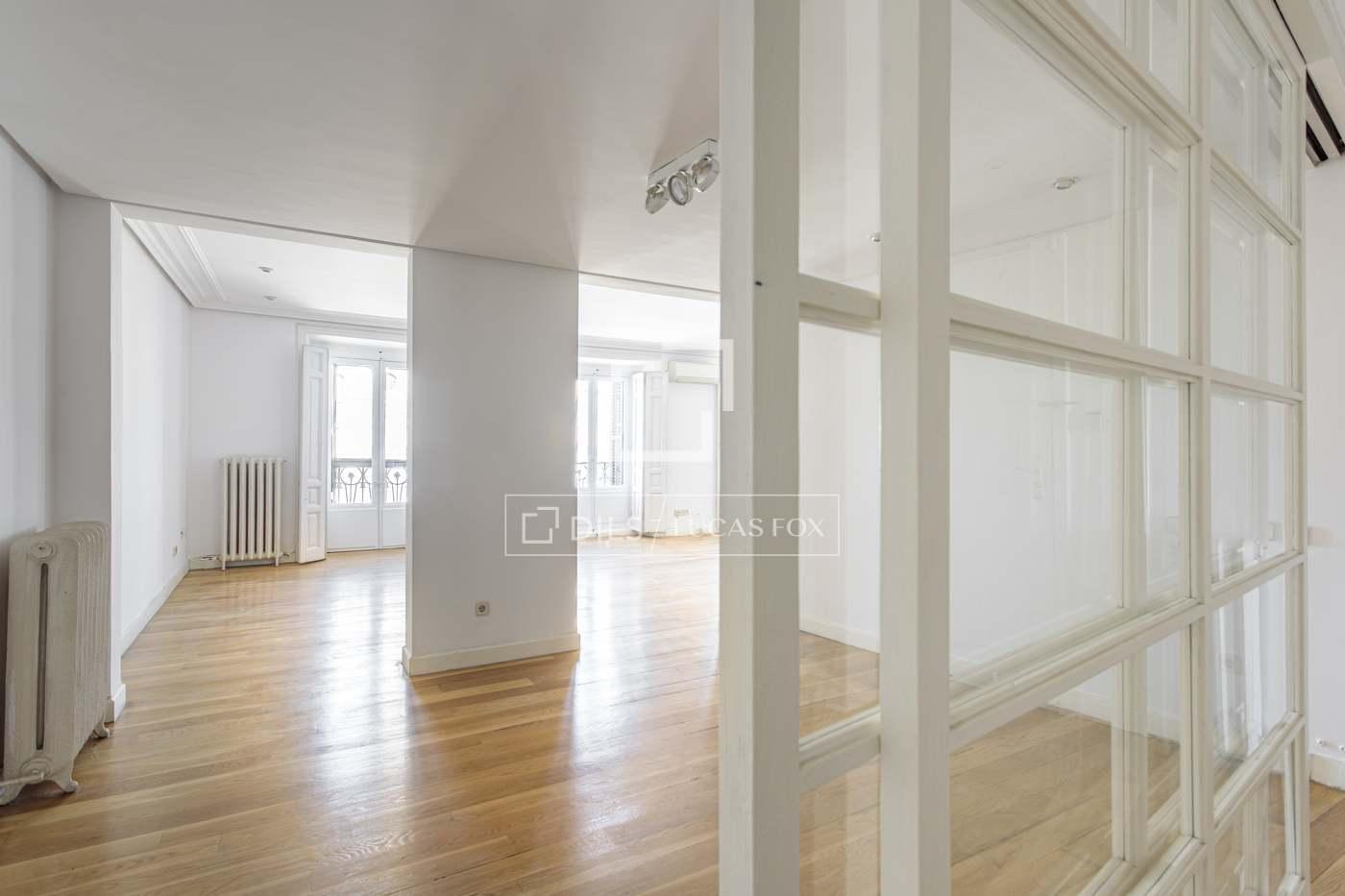 Apartment for Rent in Madrid