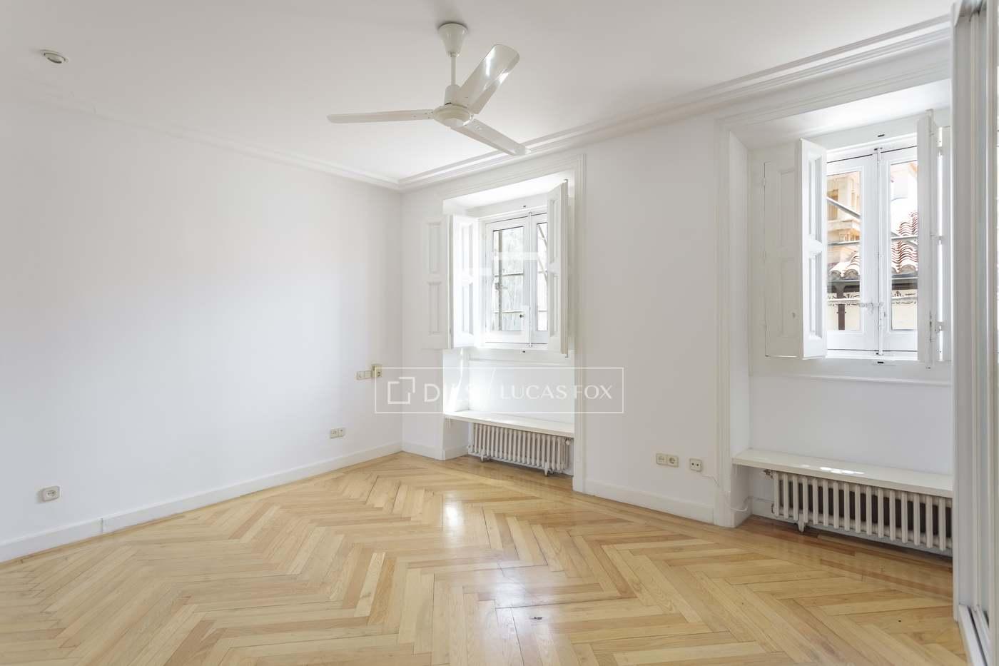 Apartment for Rent in Madrid
