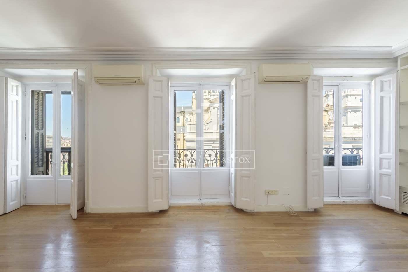 Apartment for Rent in Madrid