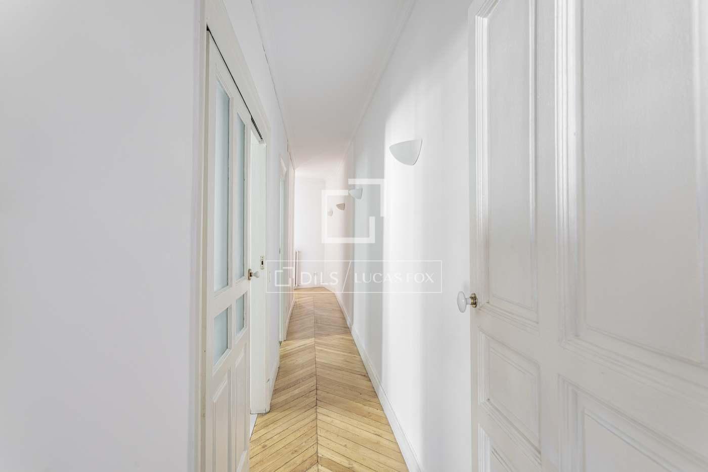 Apartment for Rent in Madrid