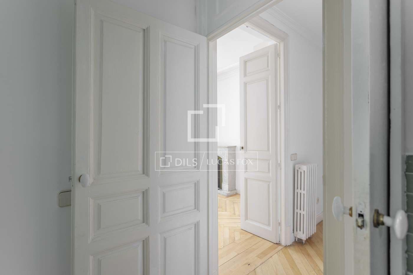 Apartment for Rent in Madrid