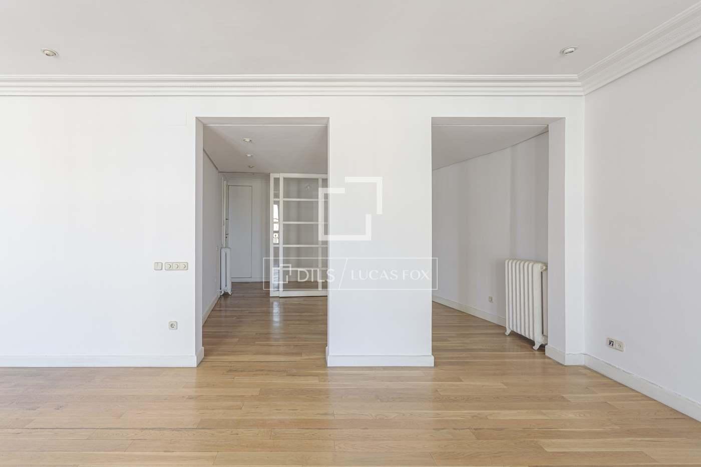 Apartment for Rent in Madrid