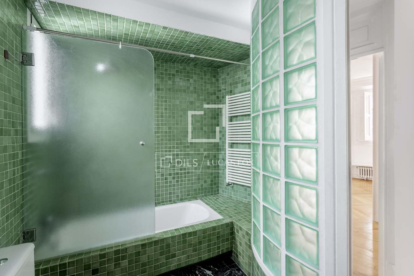 Apartment for Rent in Madrid