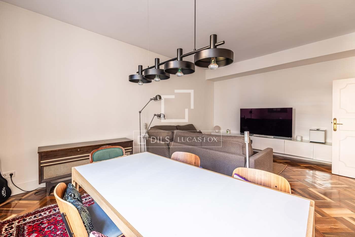 Apartamento en Venta en Madrid