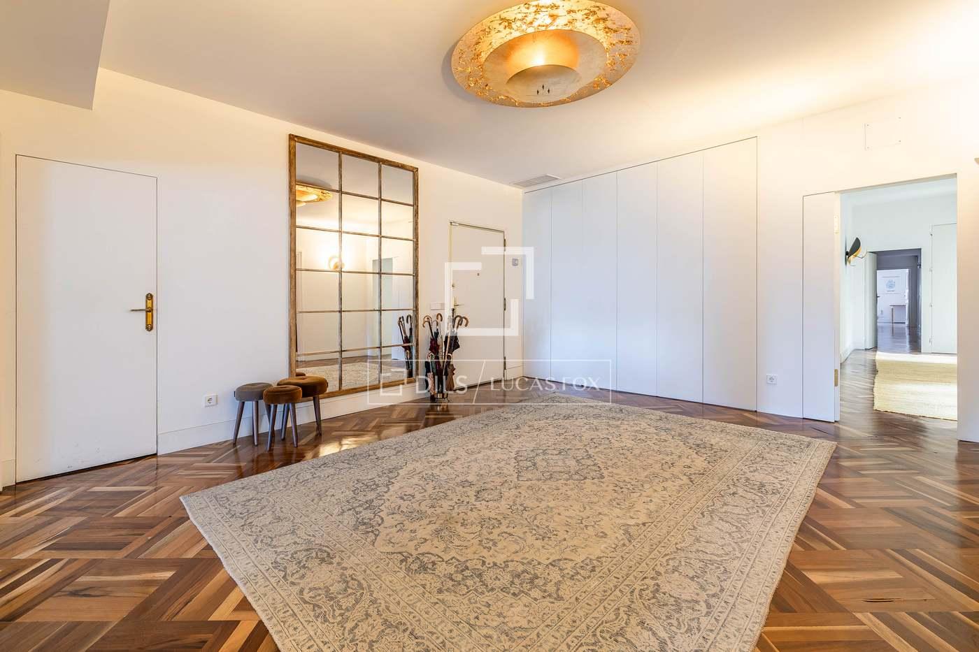 Apartamento en Venta en Madrid