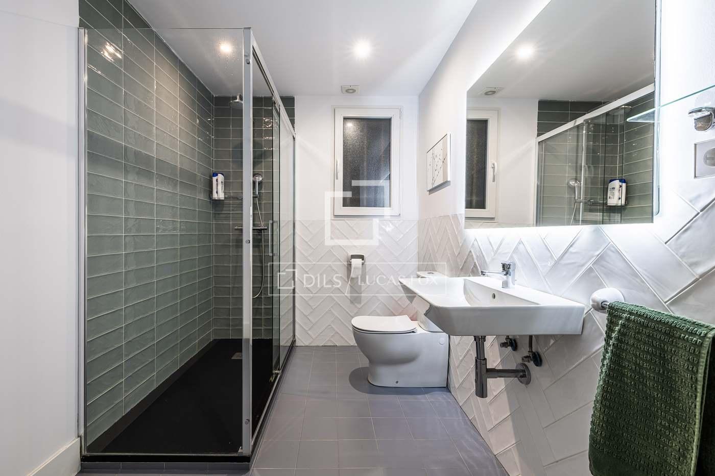 Apartamento en Venta en Madrid