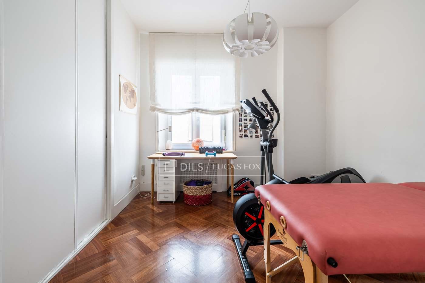 Apartamento en Venta en Madrid