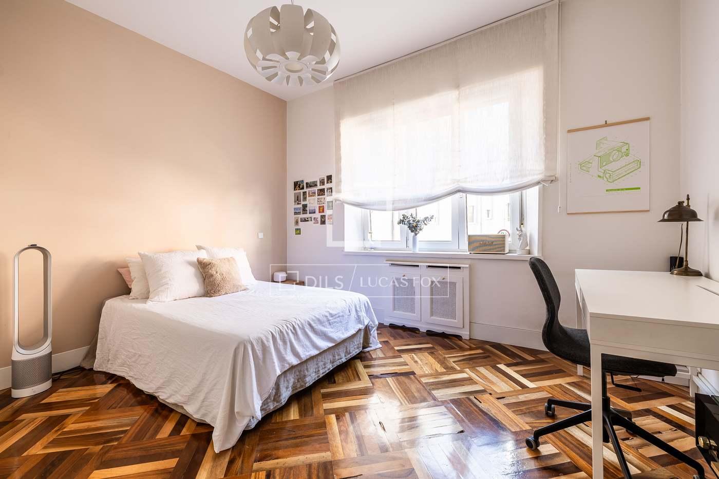 Apartamento en Venta en Madrid