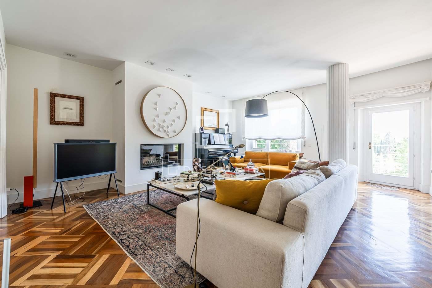 Apartamento en Venta en Madrid