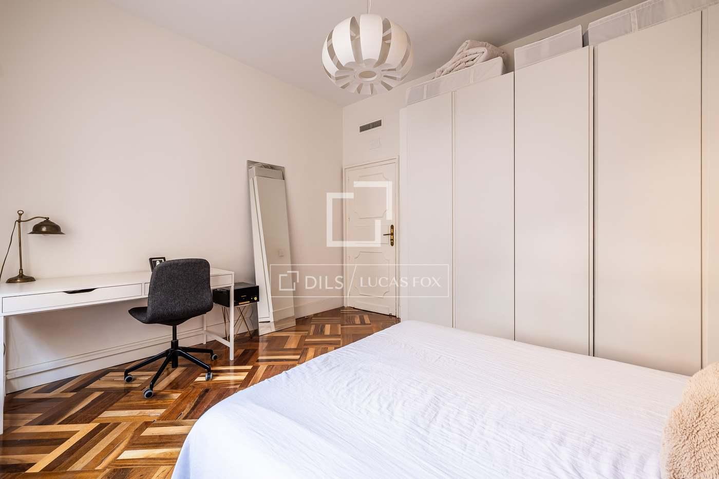 Apartamento en Venta en Madrid