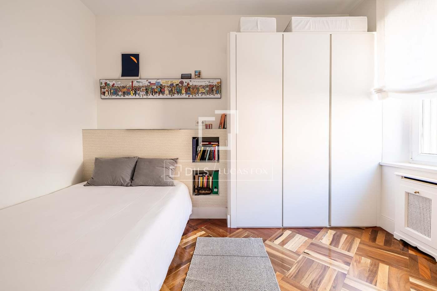 Apartamento en Venta en Madrid