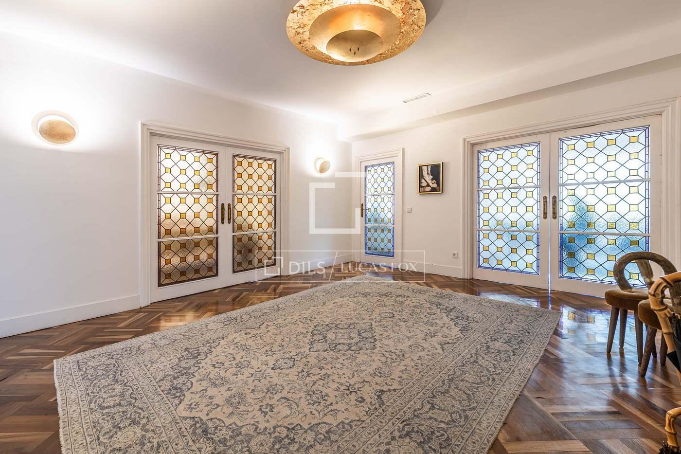 Apartamento en Venta en Madrid