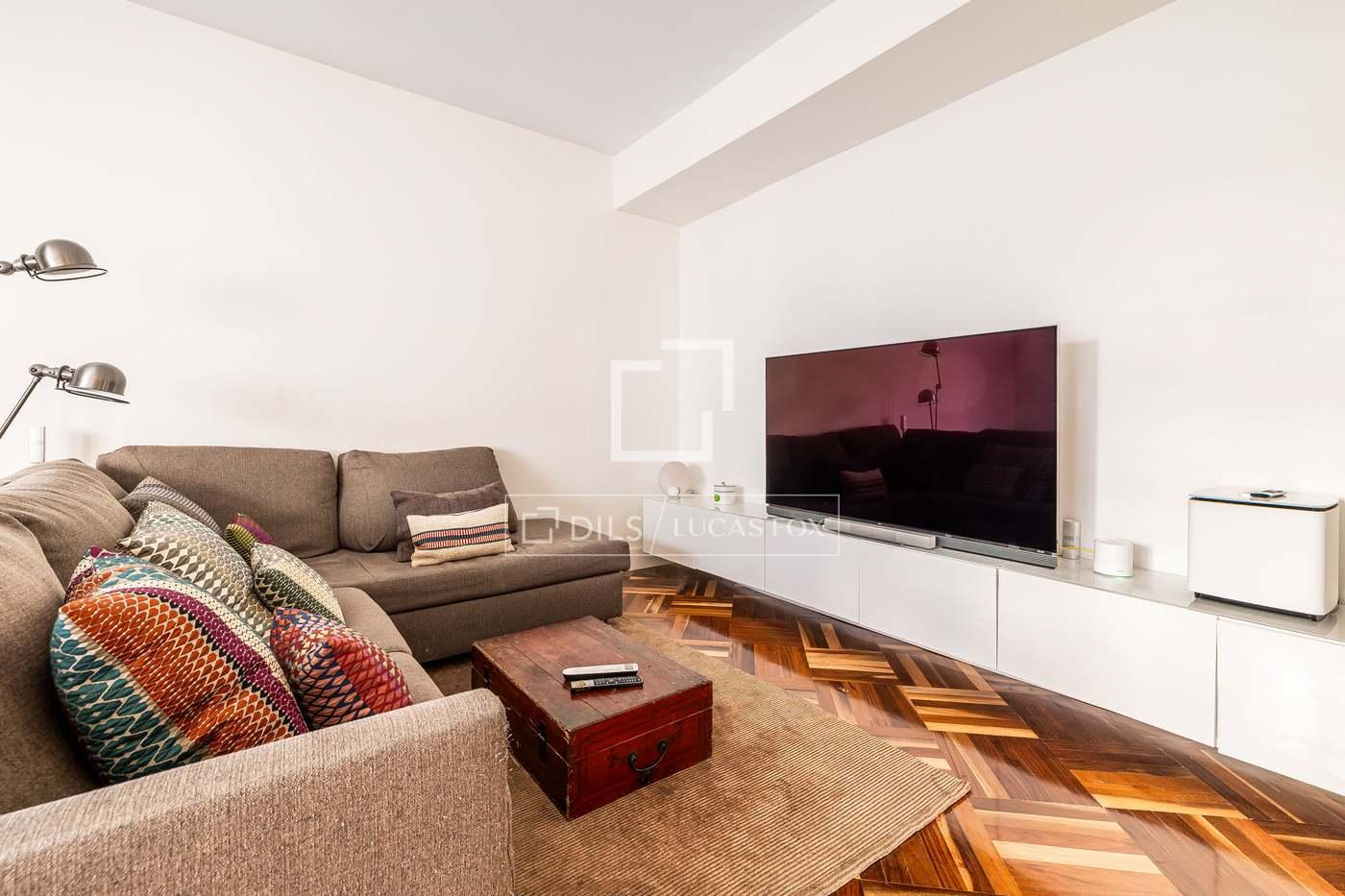 Apartamento en Venta en Madrid