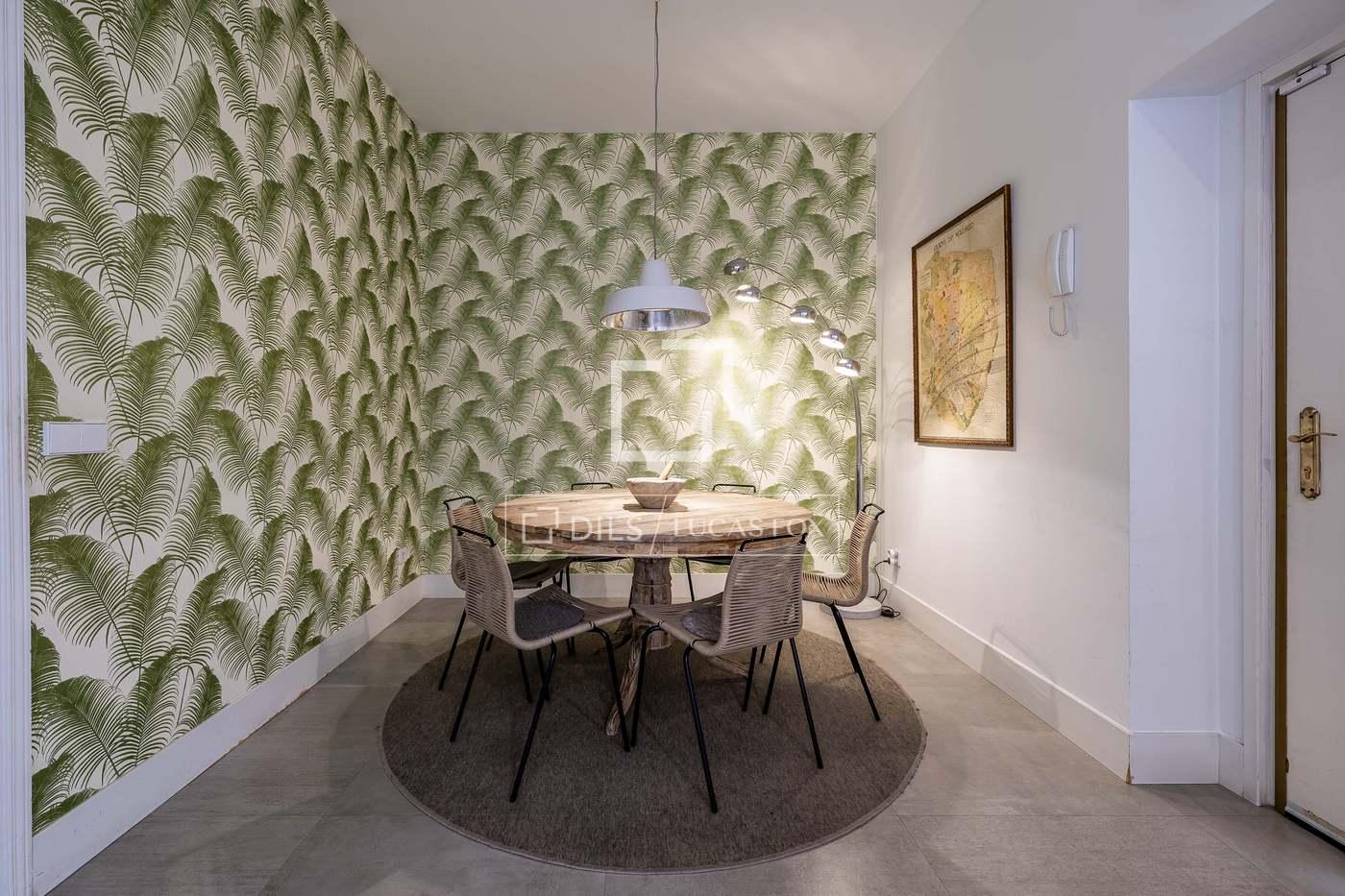 Apartamento en Venta en Madrid