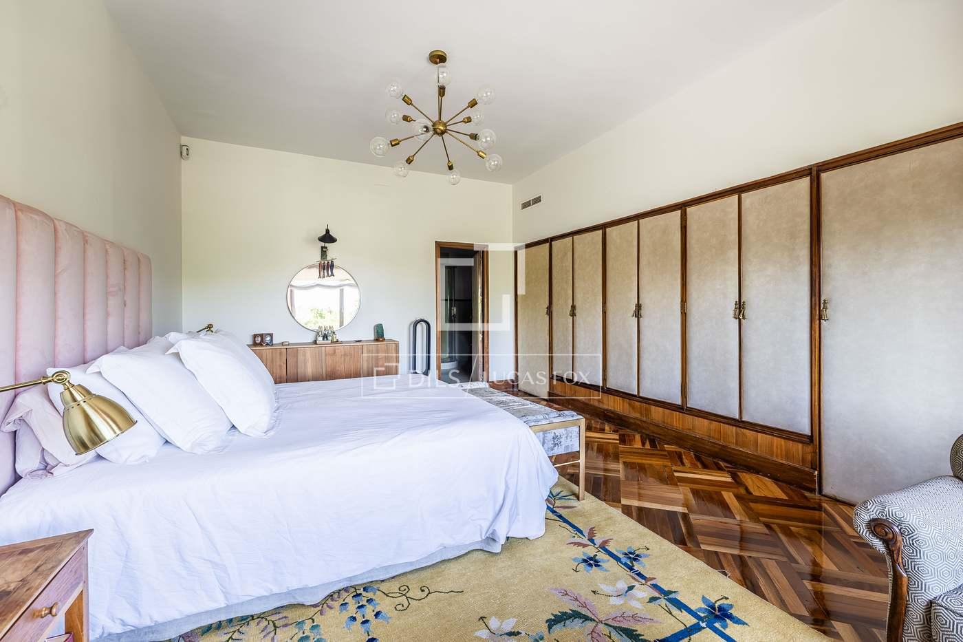 Apartamento en Venta en Madrid