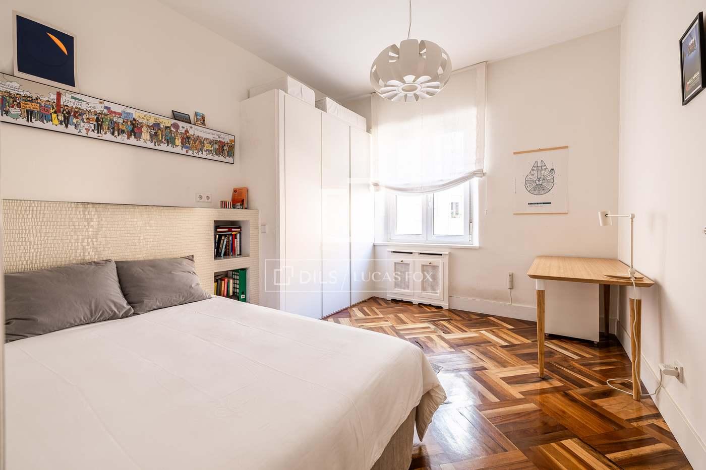 Apartamento en Venta en Madrid