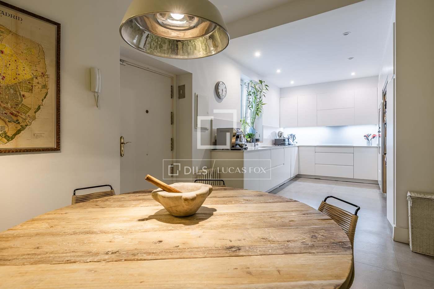 Apartamento en Venta en Madrid