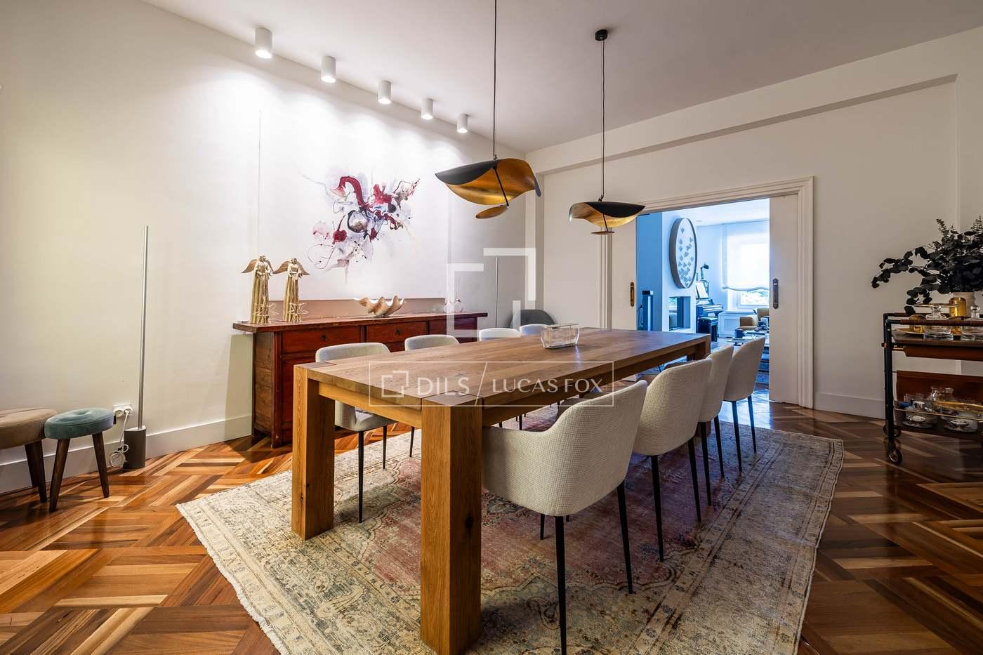 Apartamento en Venta en Madrid
