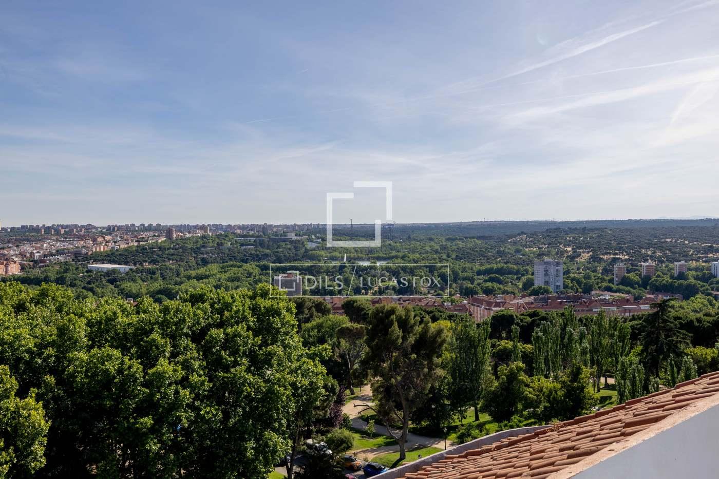 Apartamento en Venta en Madrid