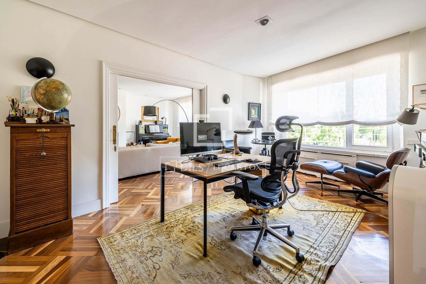 Apartamento en Venta en Madrid