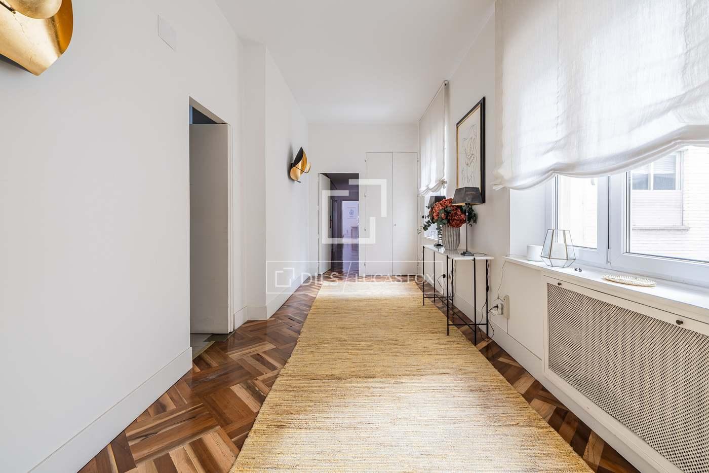 Apartamento en Venta en Madrid