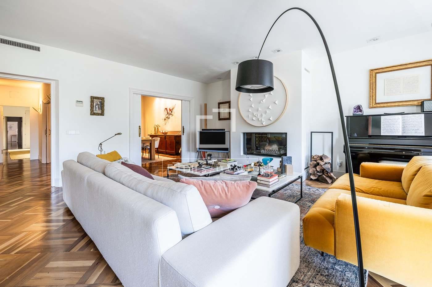 Apartamento en Venta en Madrid
