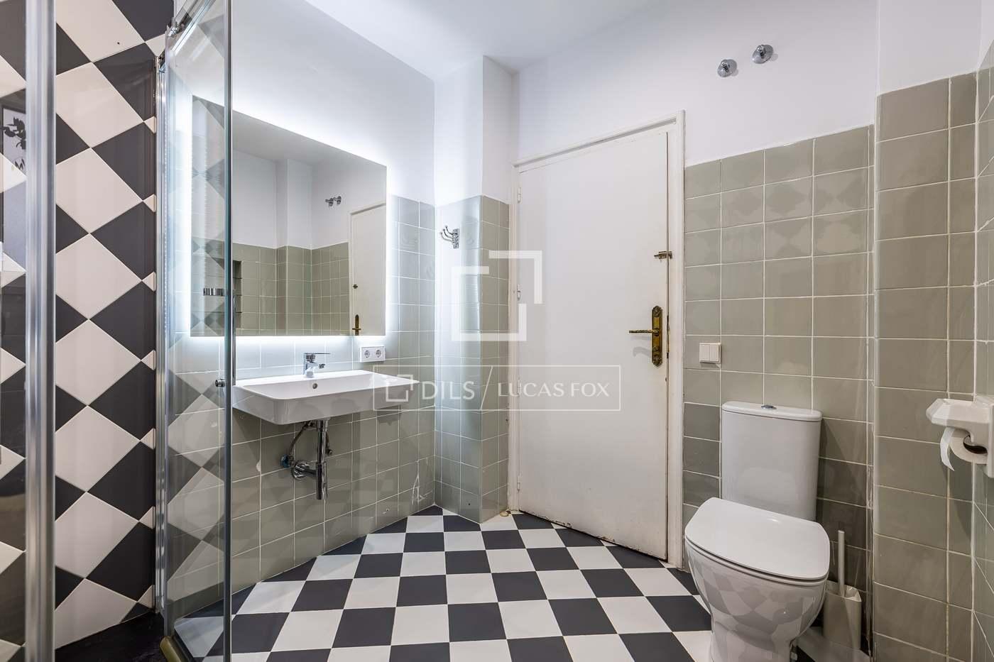 Apartamento en Venta en Madrid
