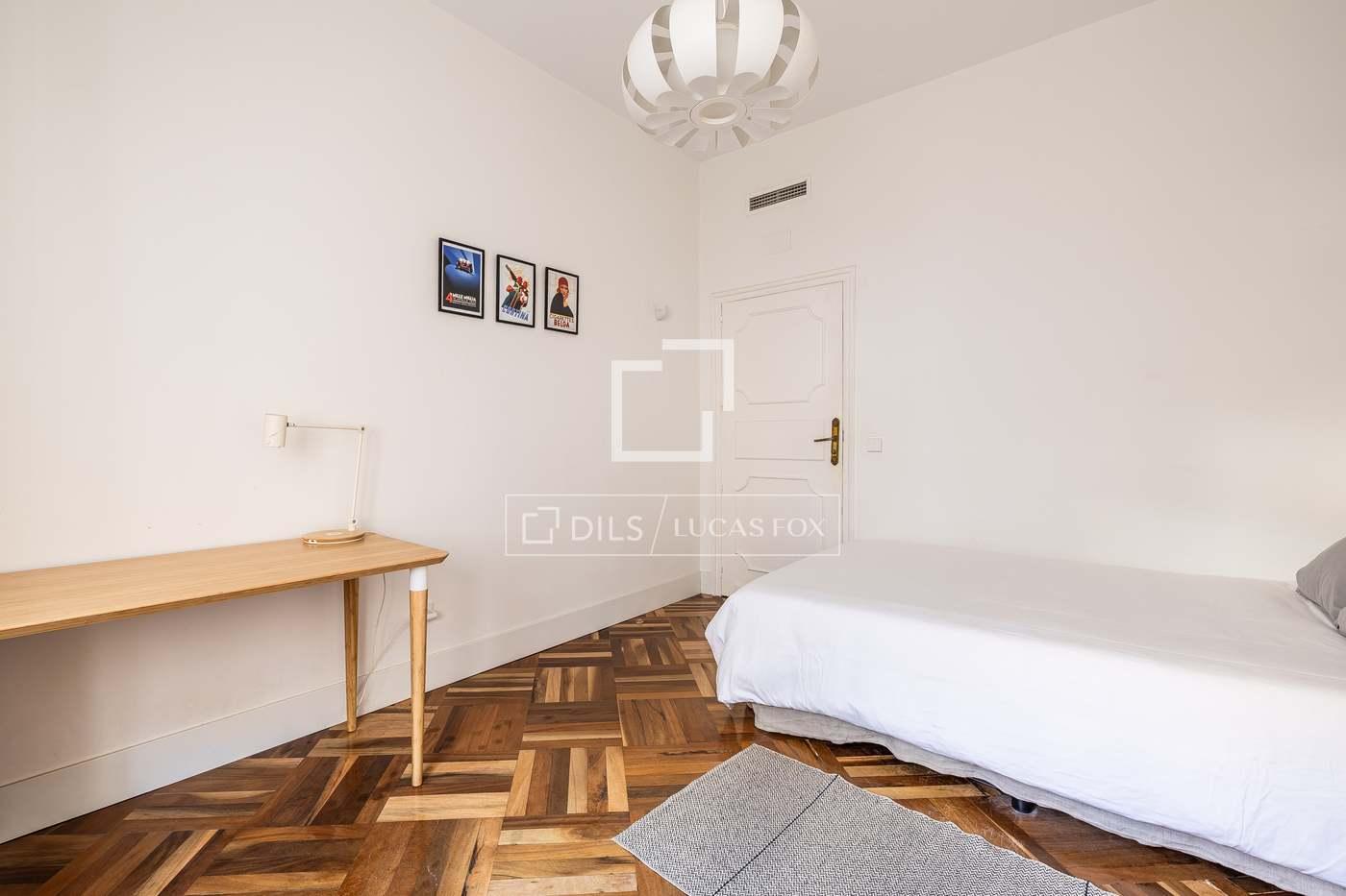 Apartamento en Venta en Madrid