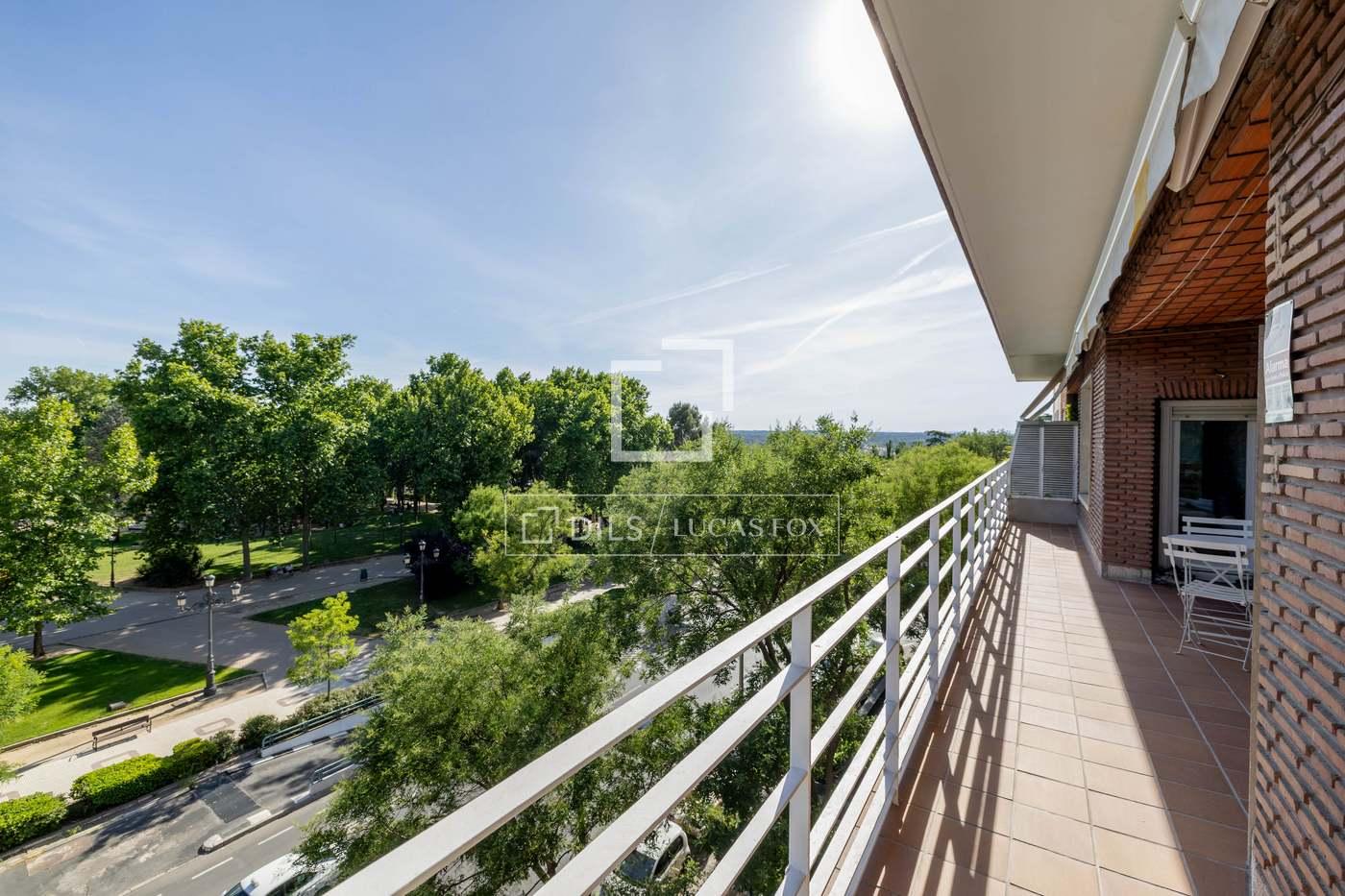 Apartamento en Venta en Madrid