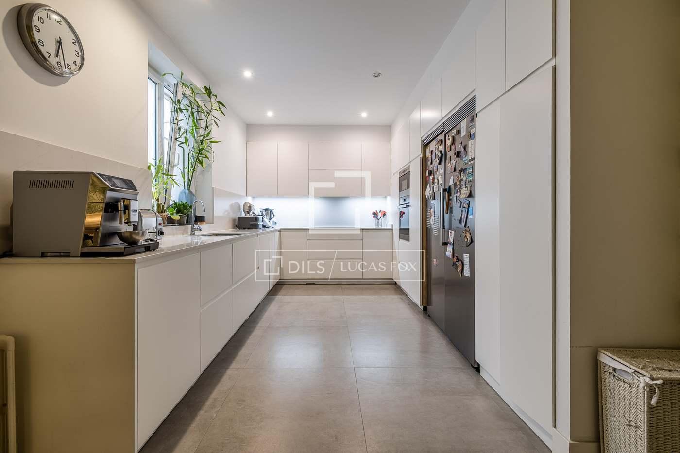 Apartamento en Venta en Madrid