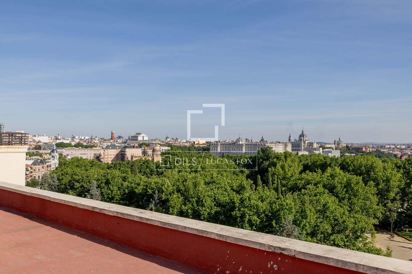 Apartamento en Venta en Madrid