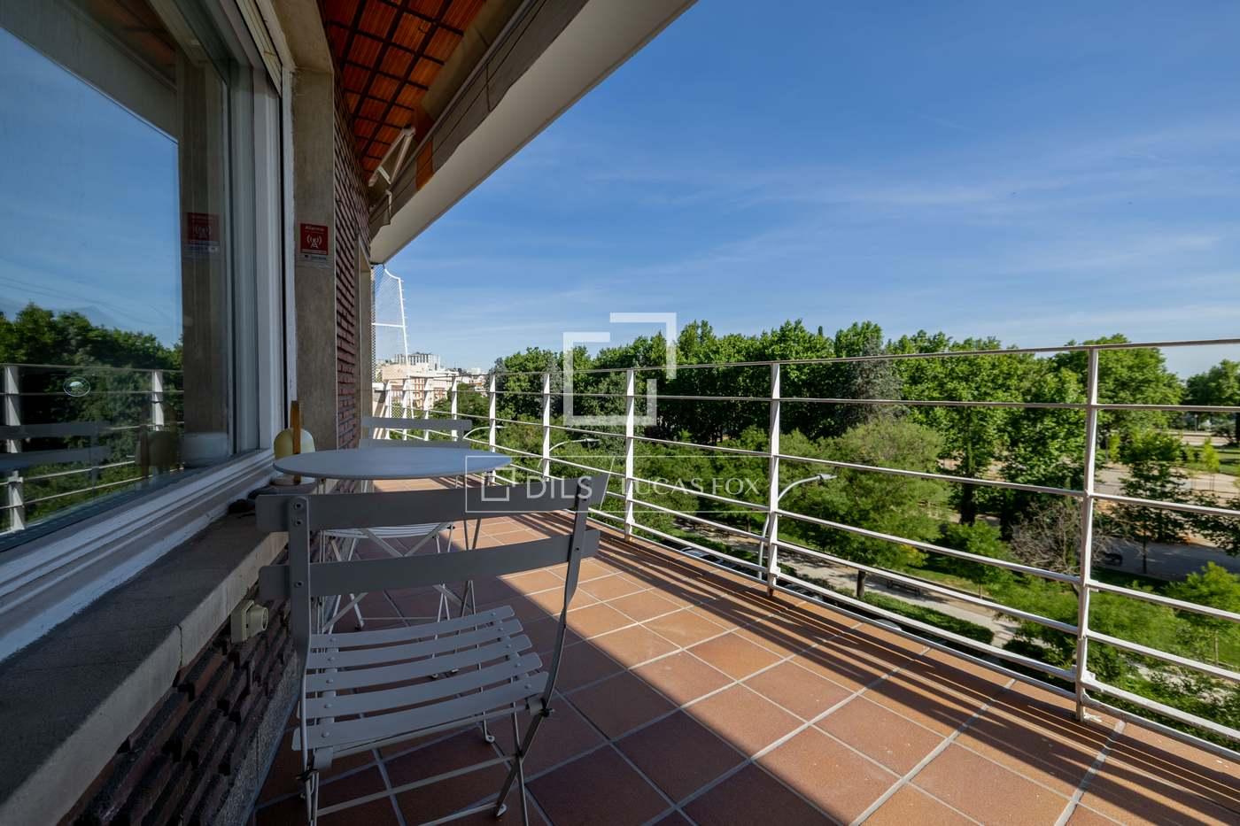 Apartamento en Venta en Madrid