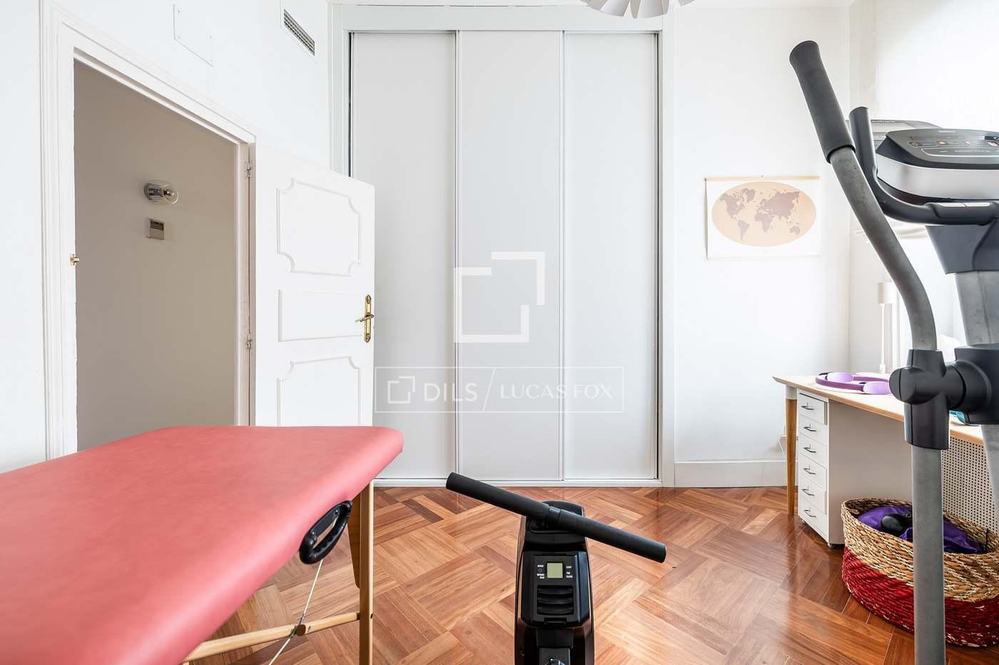 Apartamento en Venta en Madrid