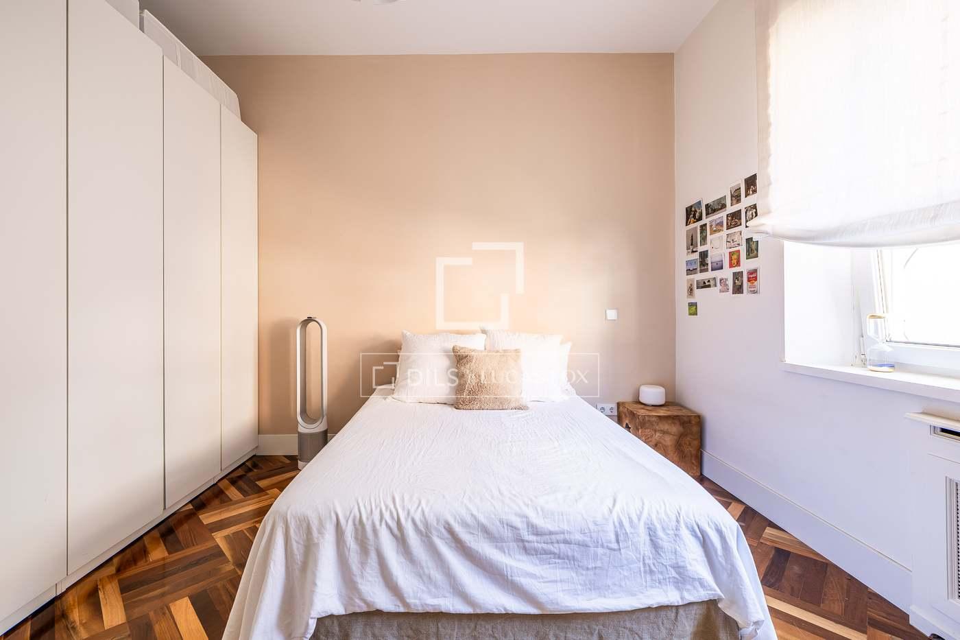 Apartamento en Venta en Madrid