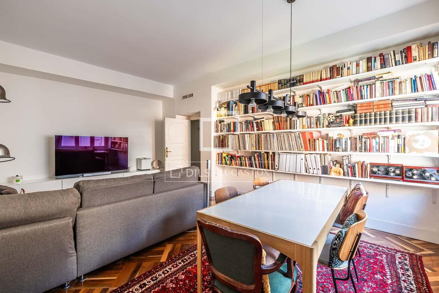 Apartamento en Venta en Madrid
