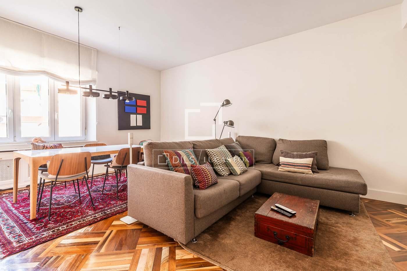 Apartamento en Venta en Madrid