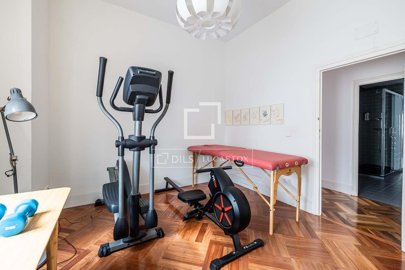 Apartamento en Venta en Madrid