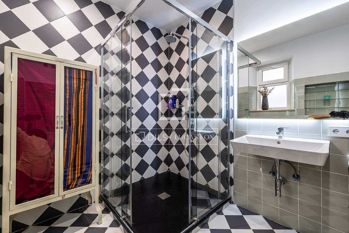 Apartamento en Venta en Madrid