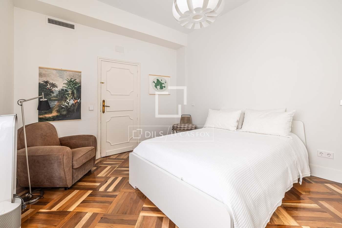 Apartamento en Venta en Madrid