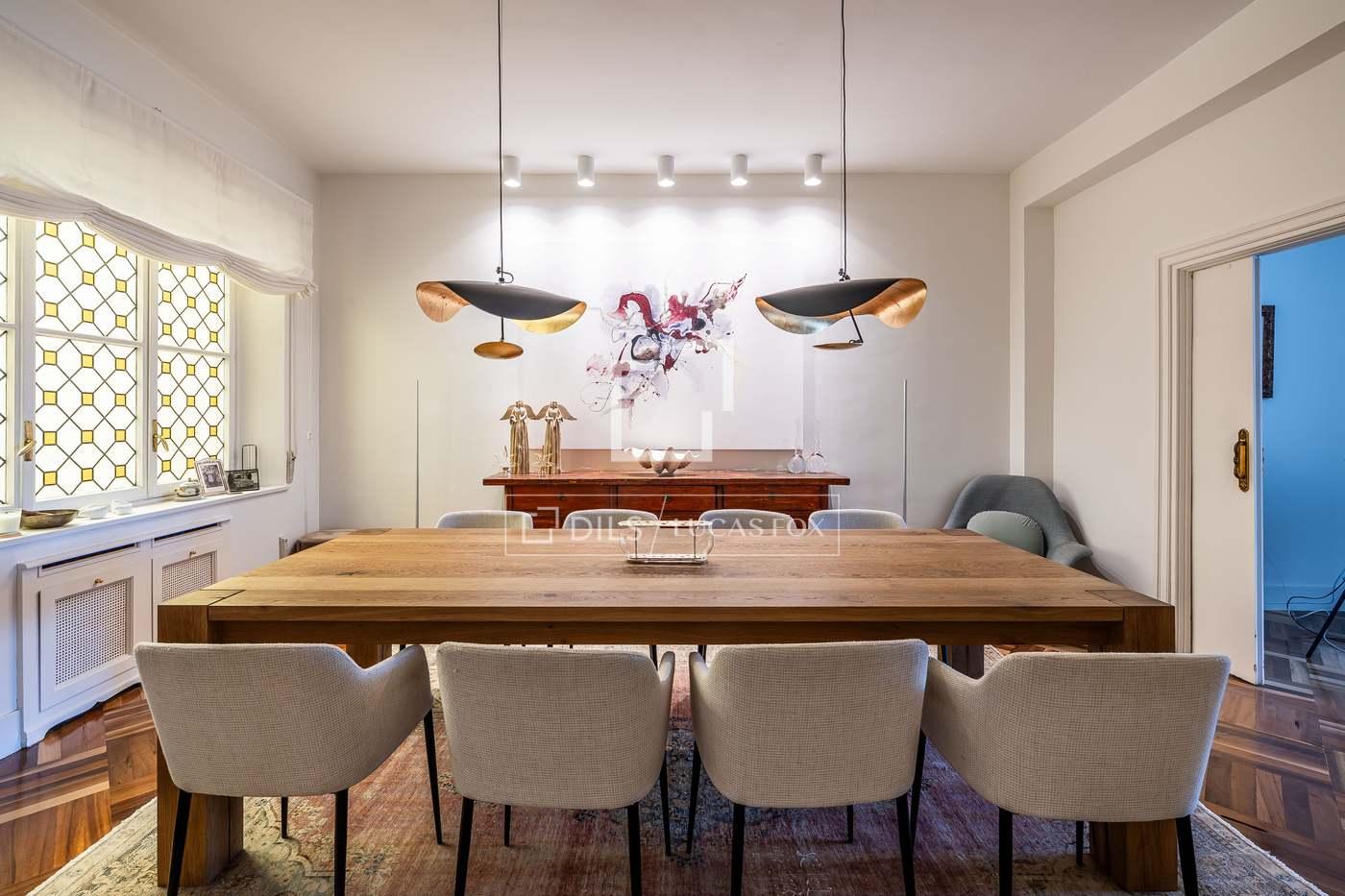 Apartamento en Venta en Madrid