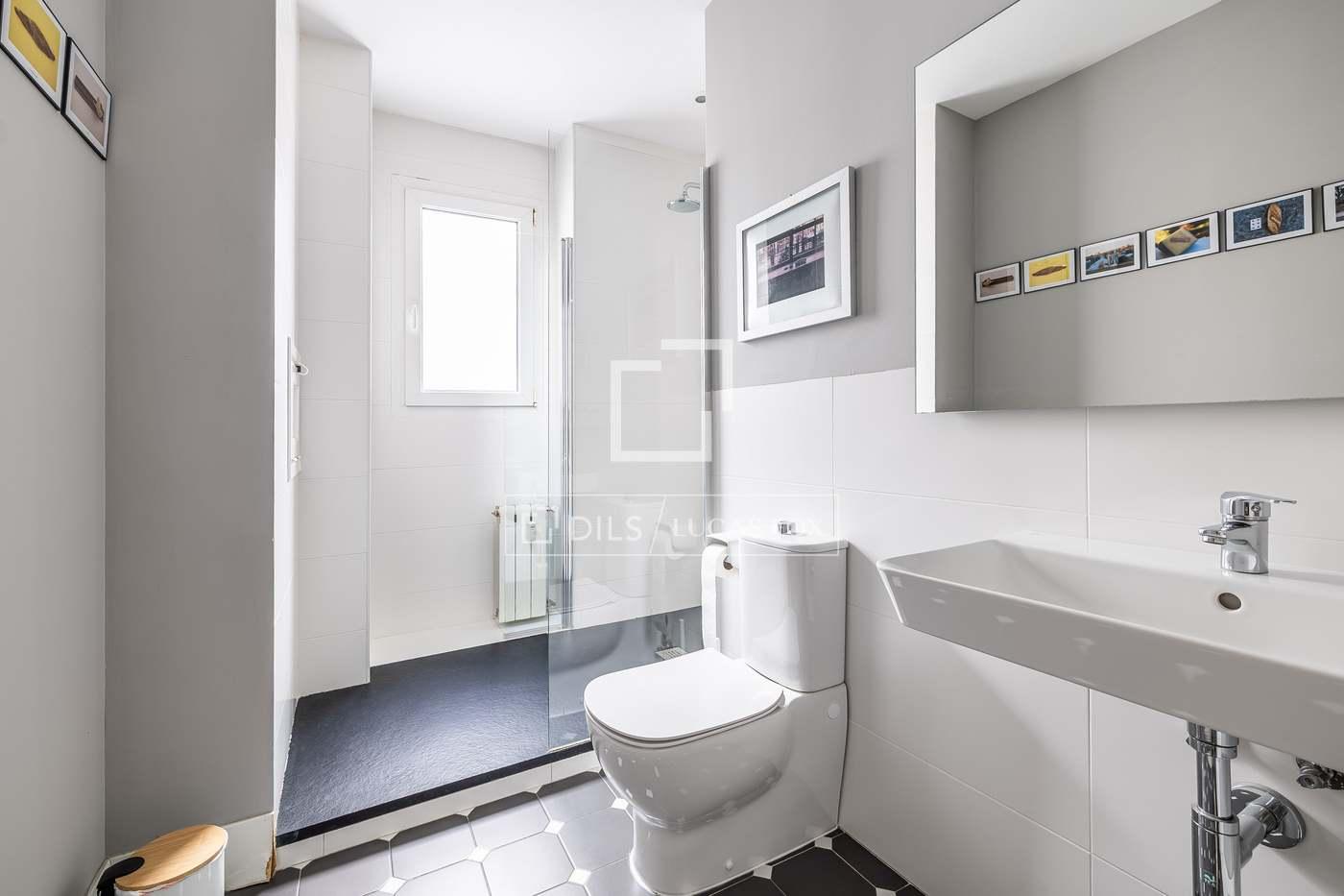 Apartamento en Venta en Madrid