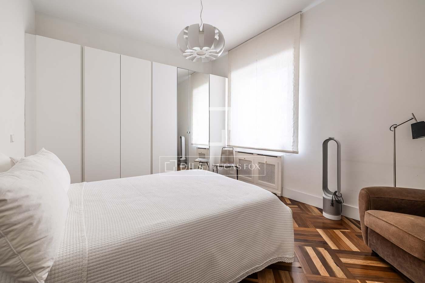 Apartamento en Venta en Madrid