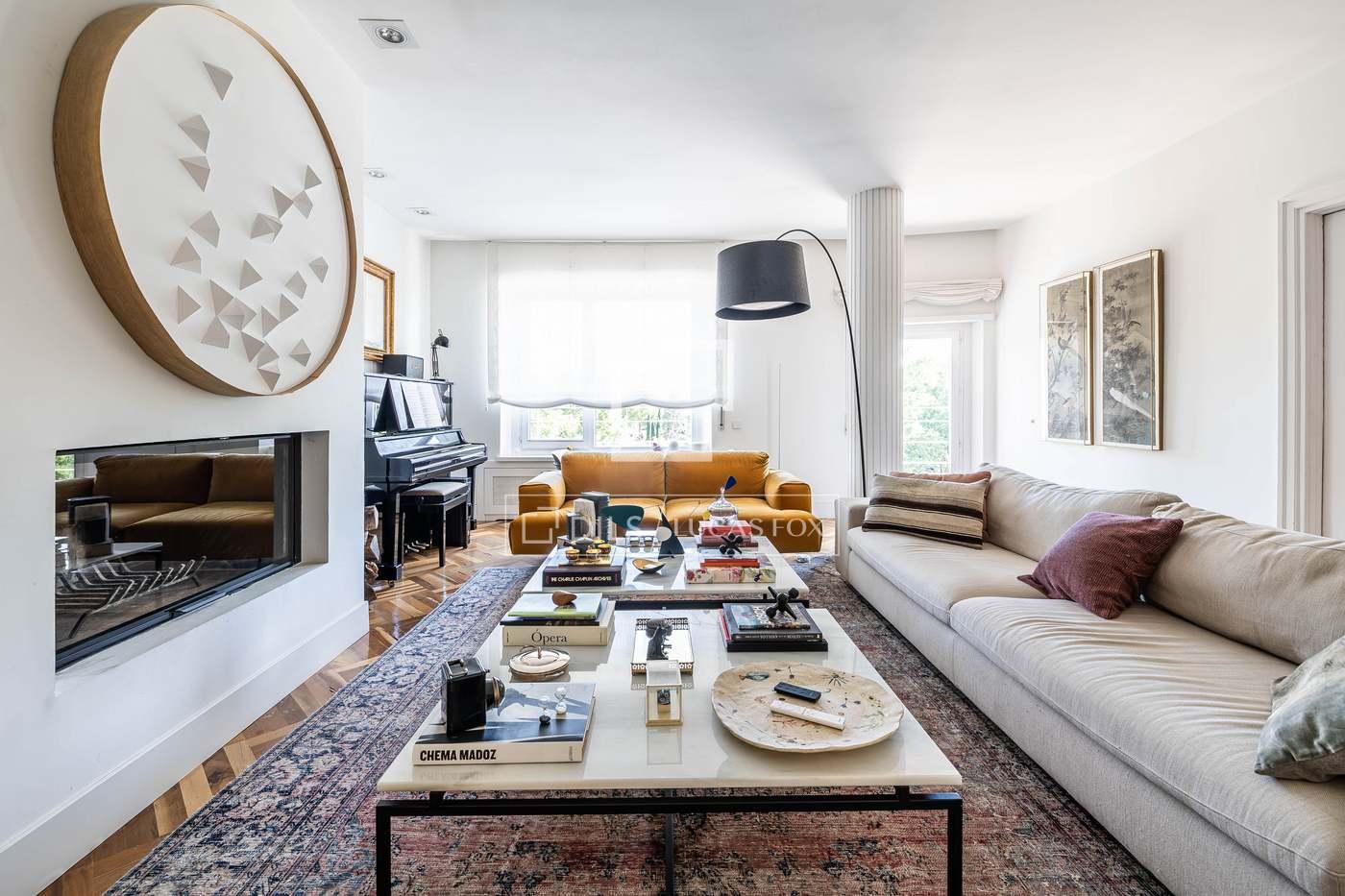 Apartamento en Venta en Madrid