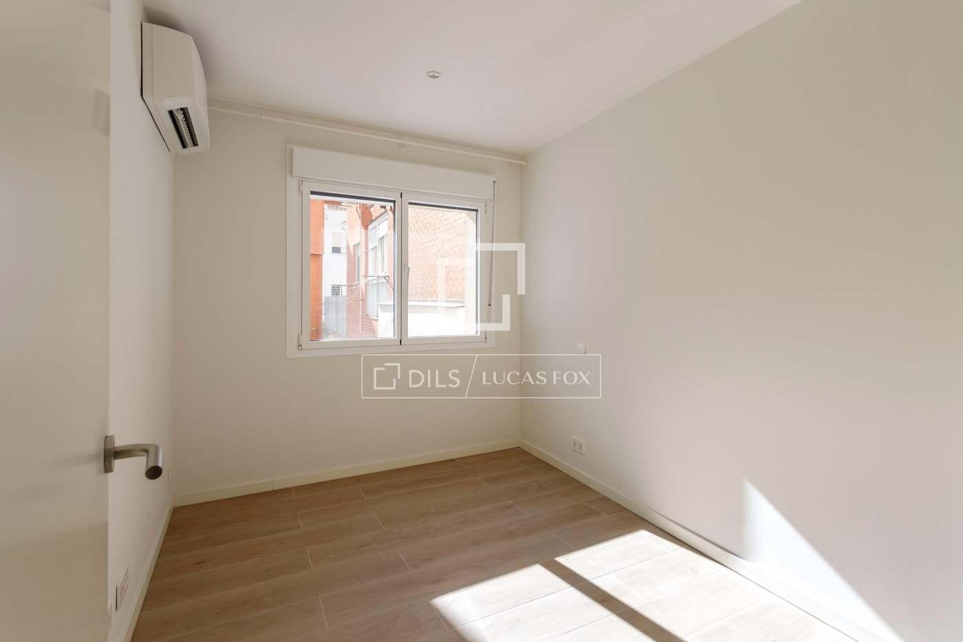 Apartment for Rent in Madrid