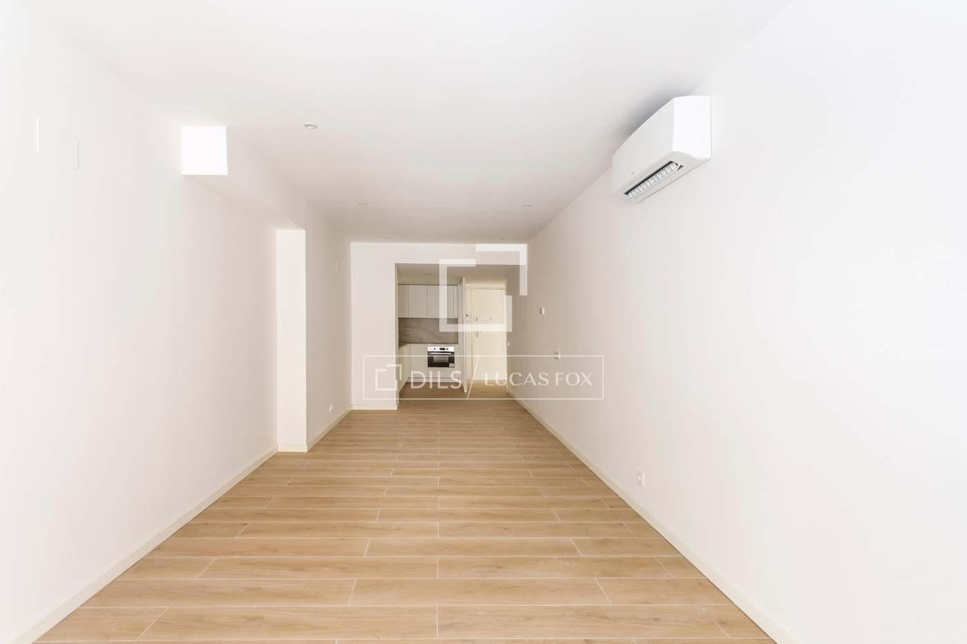 Apartment for Rent in Madrid