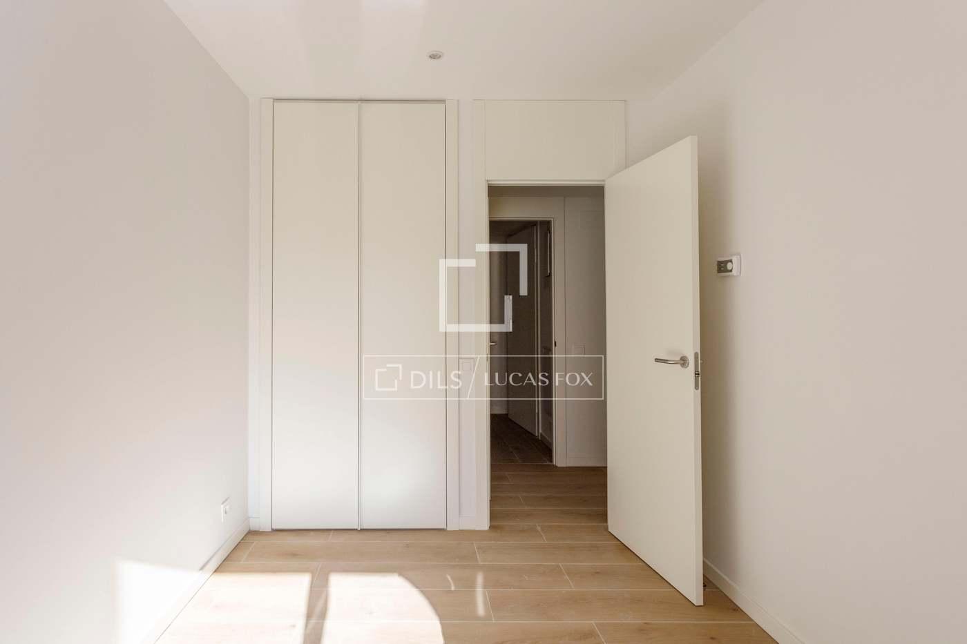 Apartment for Rent in Madrid