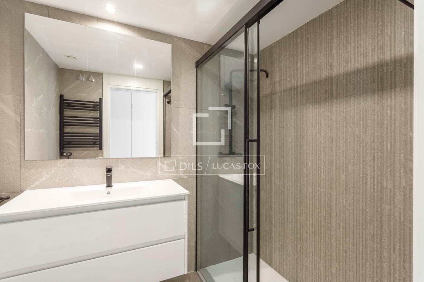 Apartment for Rent in Madrid