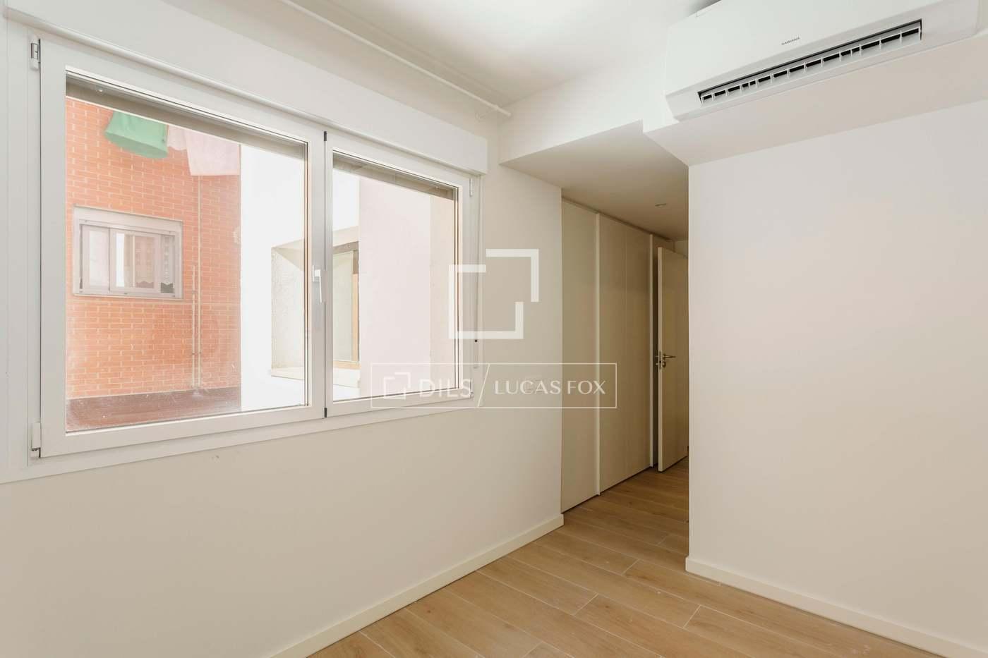 Apartment for Rent in Madrid
