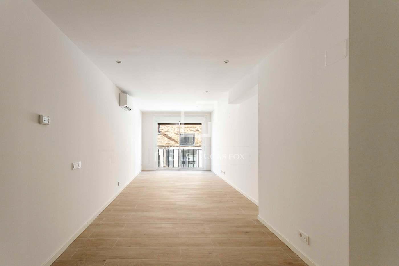Apartment for Rent in Madrid